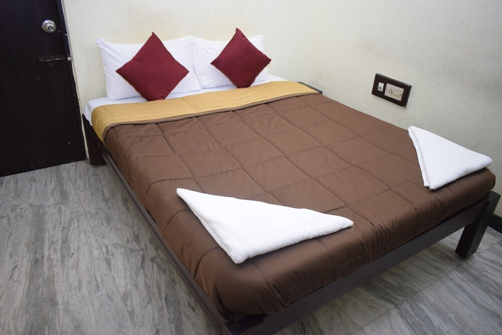 Пудучерри: FabHotel Prana Grande