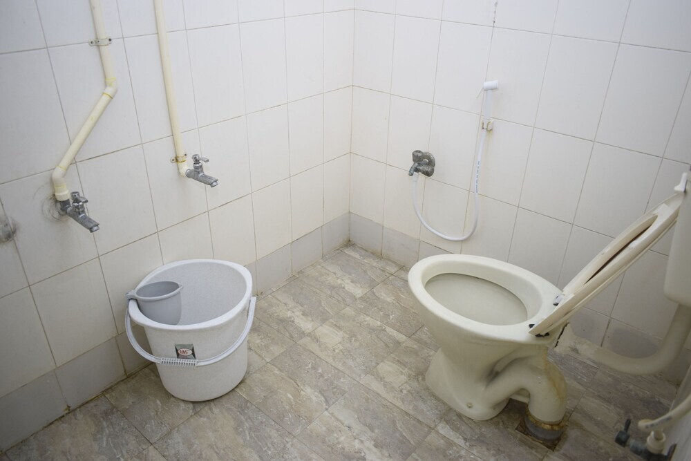 Пудучерри: FabHotel Prana Grande