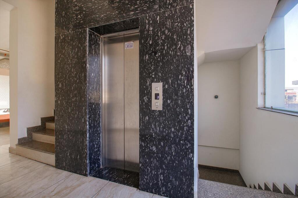 Бхопал: FabHotel 4G