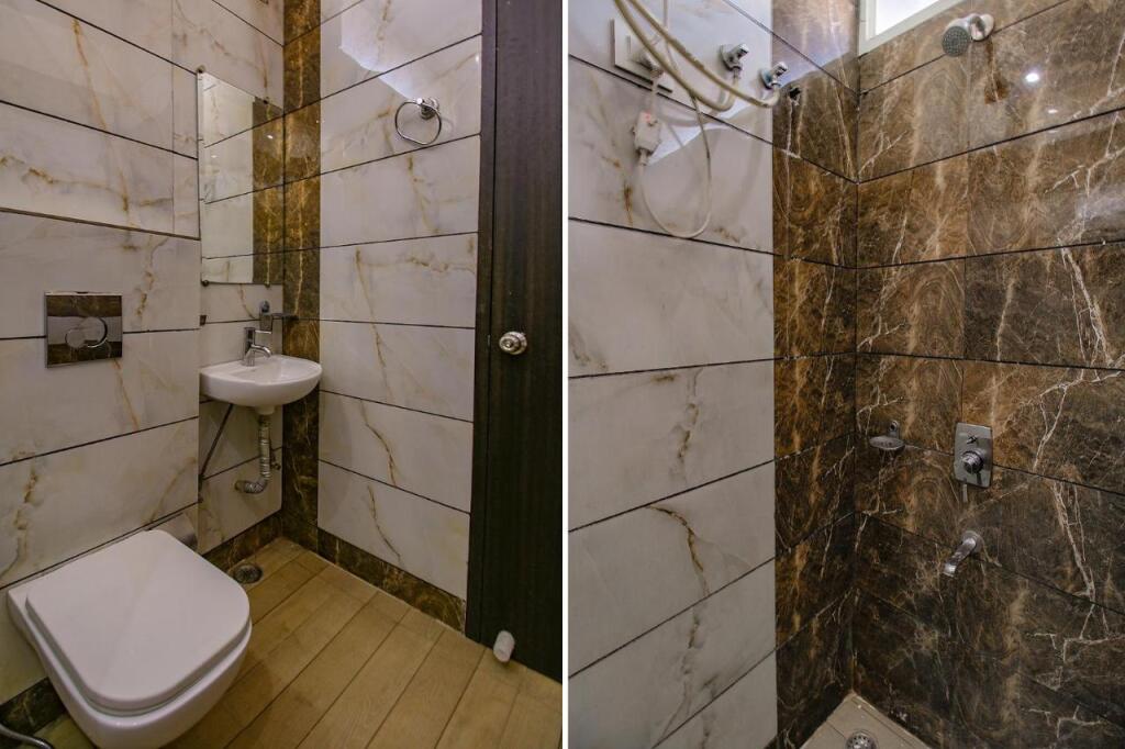 Бхопал: FabHotel 4G