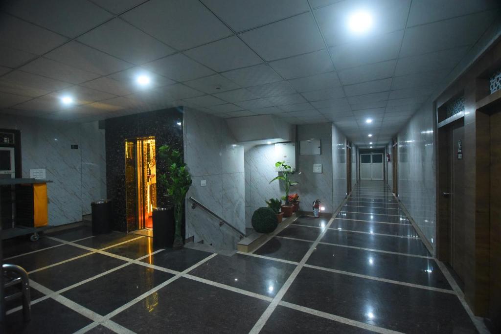 Davanagere: Clarks Inn Davanagere