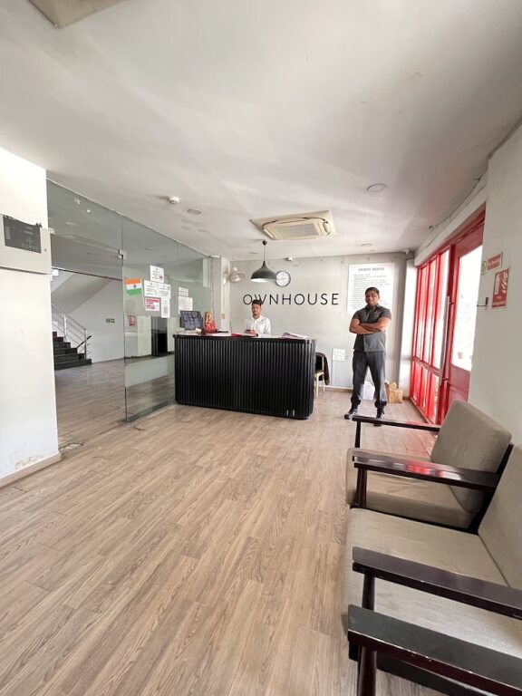 Нагпур: Swagstay Hotel Ownhouse
