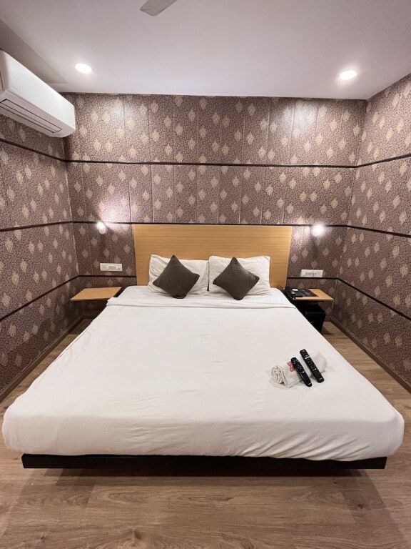 Нагпур: Swagstay Hotel Ownhouse
