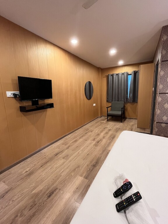 Нагпур: Swagstay Hotel Ownhouse