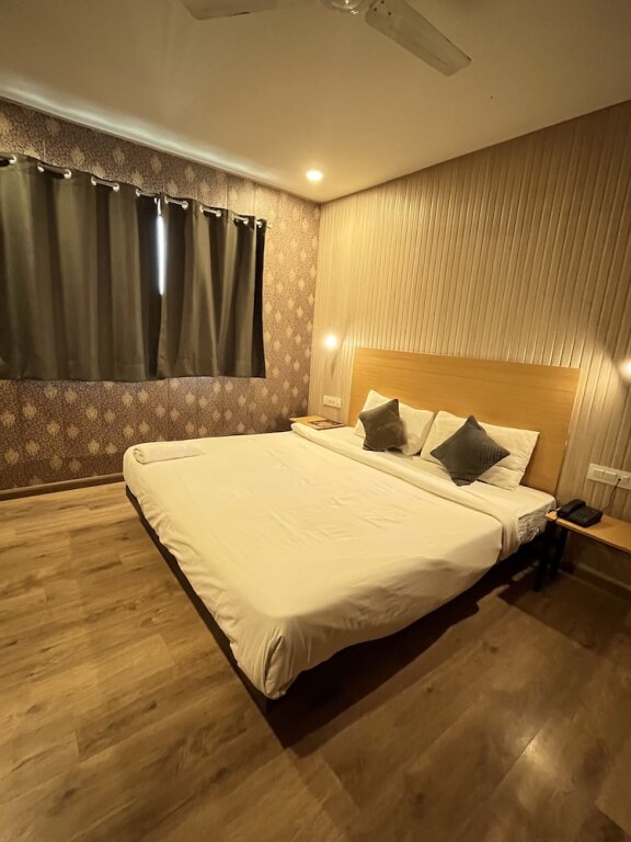 Нагпур: Swagstay Hotel Ownhouse