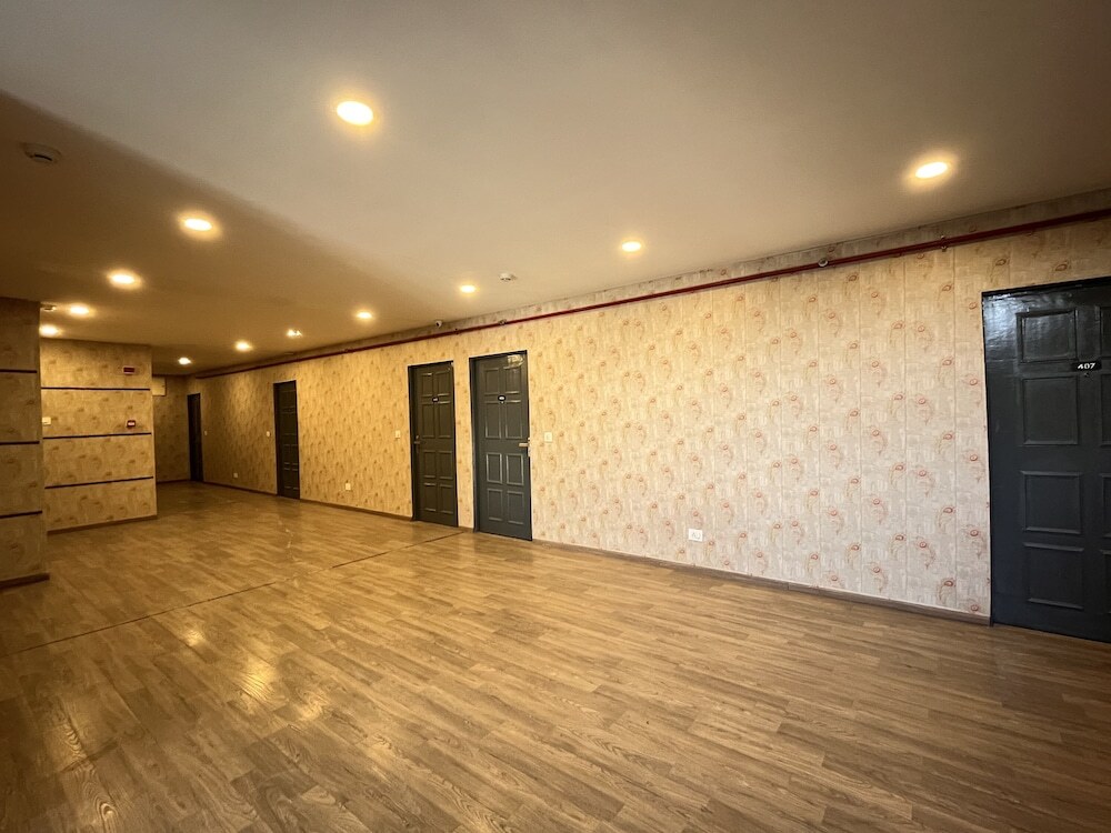 Нагпур: Swagstay Hotel Ownhouse