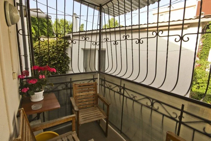 Алушта: U Olgi Guest House