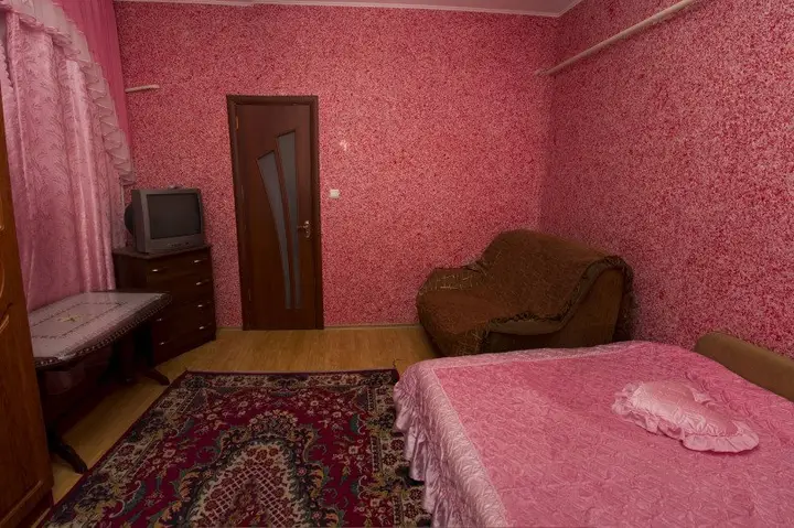 U Olgi Guest House — фото 2