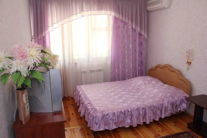 U Olgi Guest House — фото 5