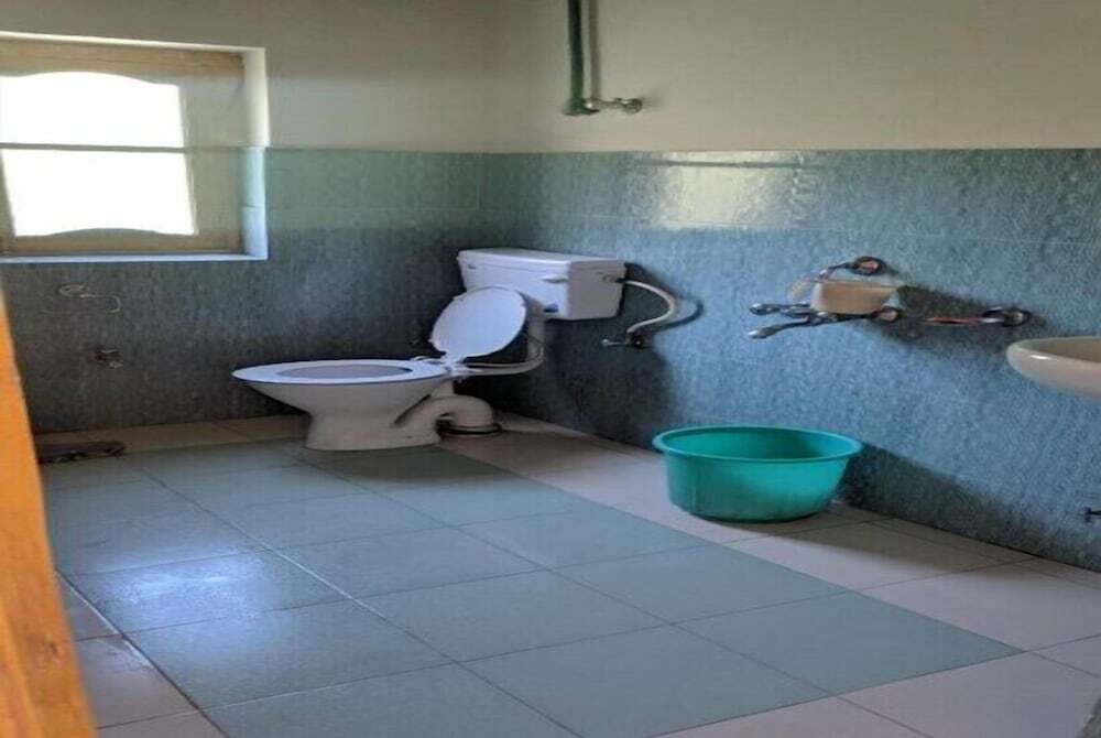 Хундер: Wachan Guest House Hunder