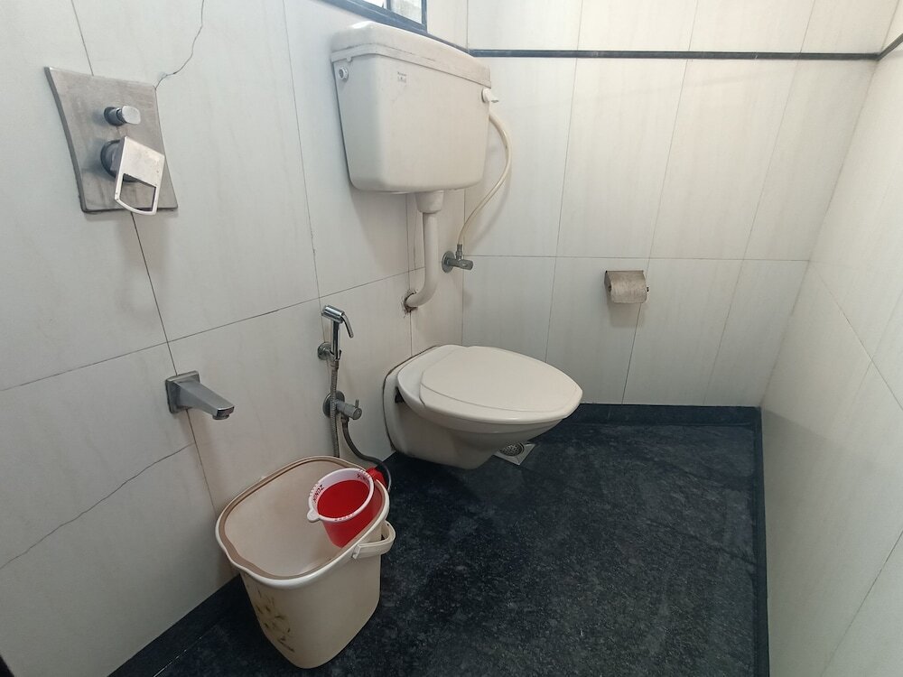 Мумбаи: Hotel Regal Inn