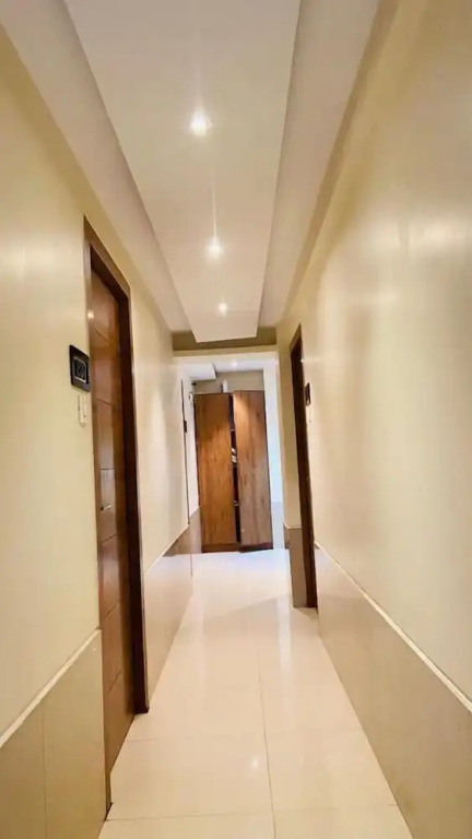 Мумбаи: Hotel Regal Inn