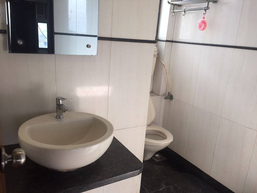 Мумбаи: Hotel Regal Inn