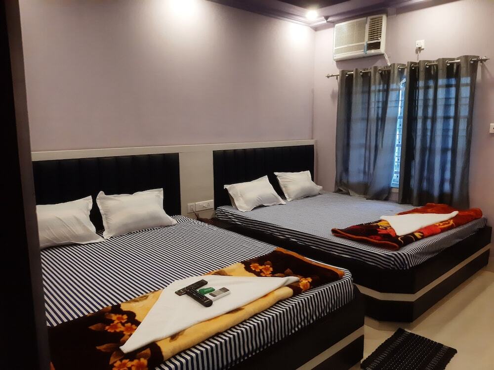 Дигха: Jairam Samraj Hotel