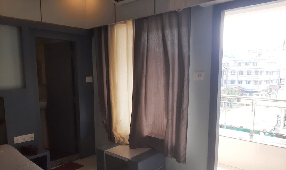 Дигха: Jairam Samraj Hotel