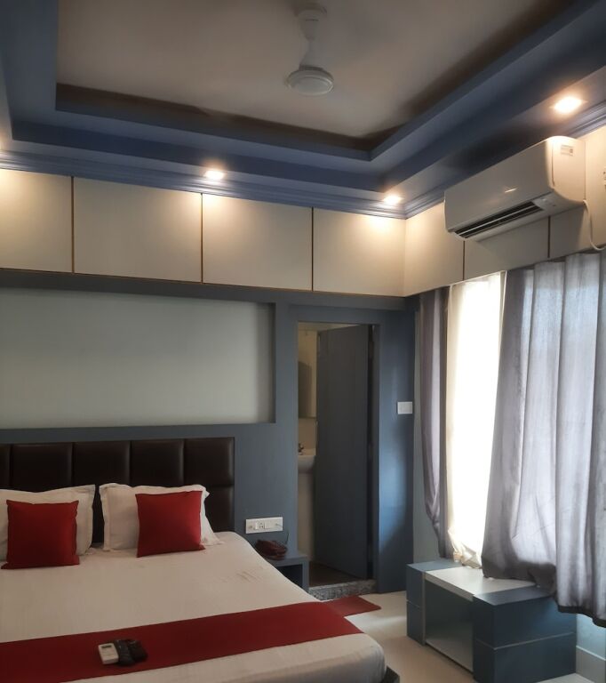 Дигха: Jairam Samraj Hotel