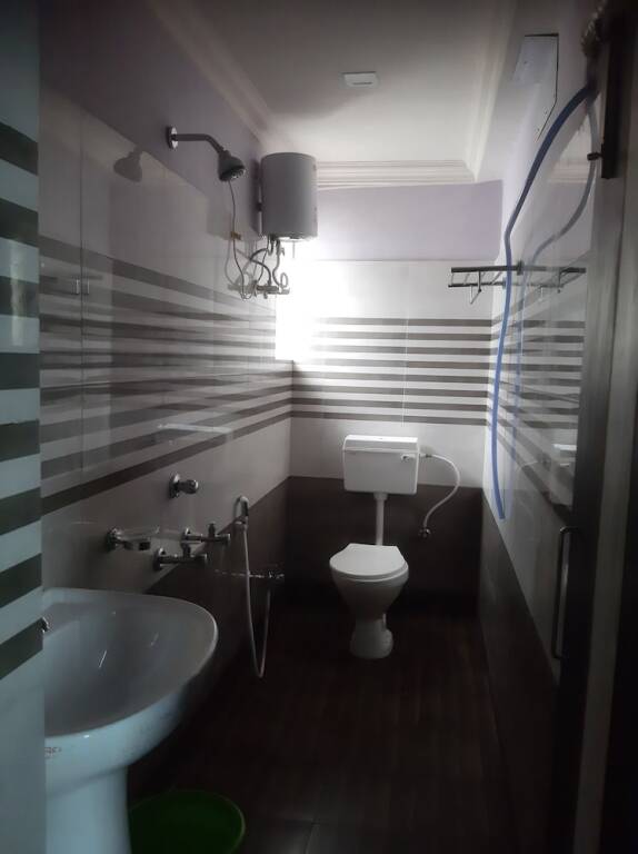 Дигха: Jairam Samraj Hotel