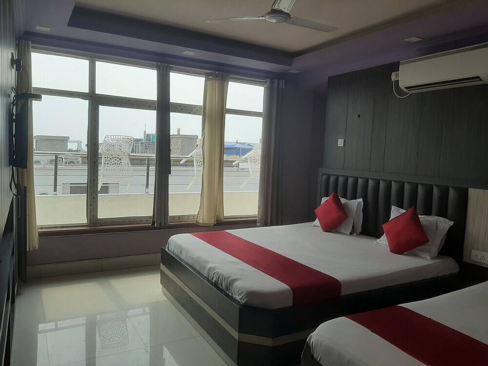 Дигха: Jairam Samraj Hotel