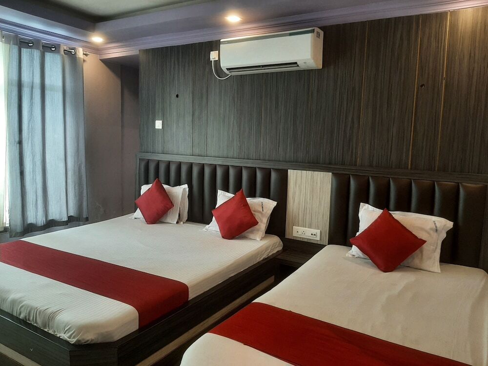 Дигха: Jairam Samraj Hotel