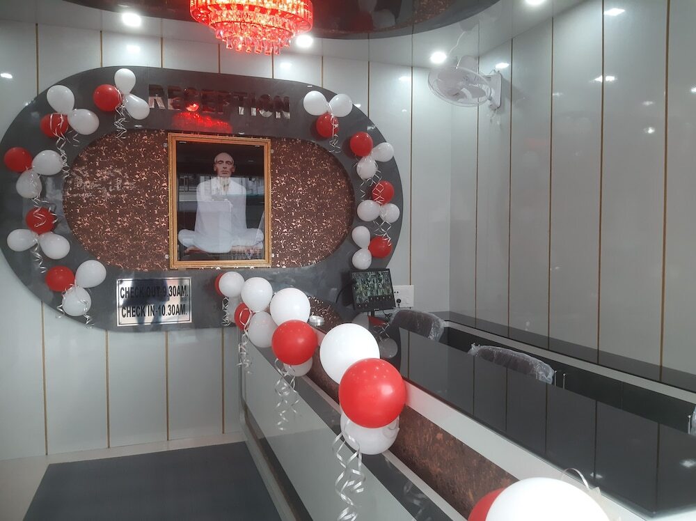 Дигха: Jairam Samraj Hotel