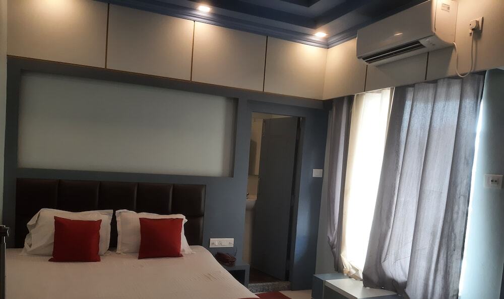 Дигха: Jairam Samraj Hotel