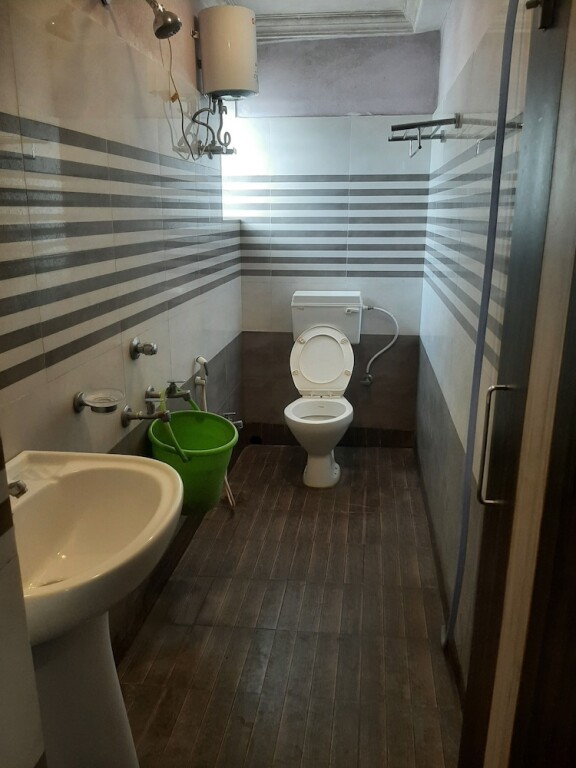 Дигха: Jairam Samraj Hotel