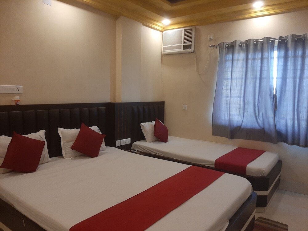Дигха: Jairam Samraj Hotel