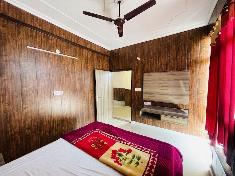 Grand Ganga Resort — фото 2