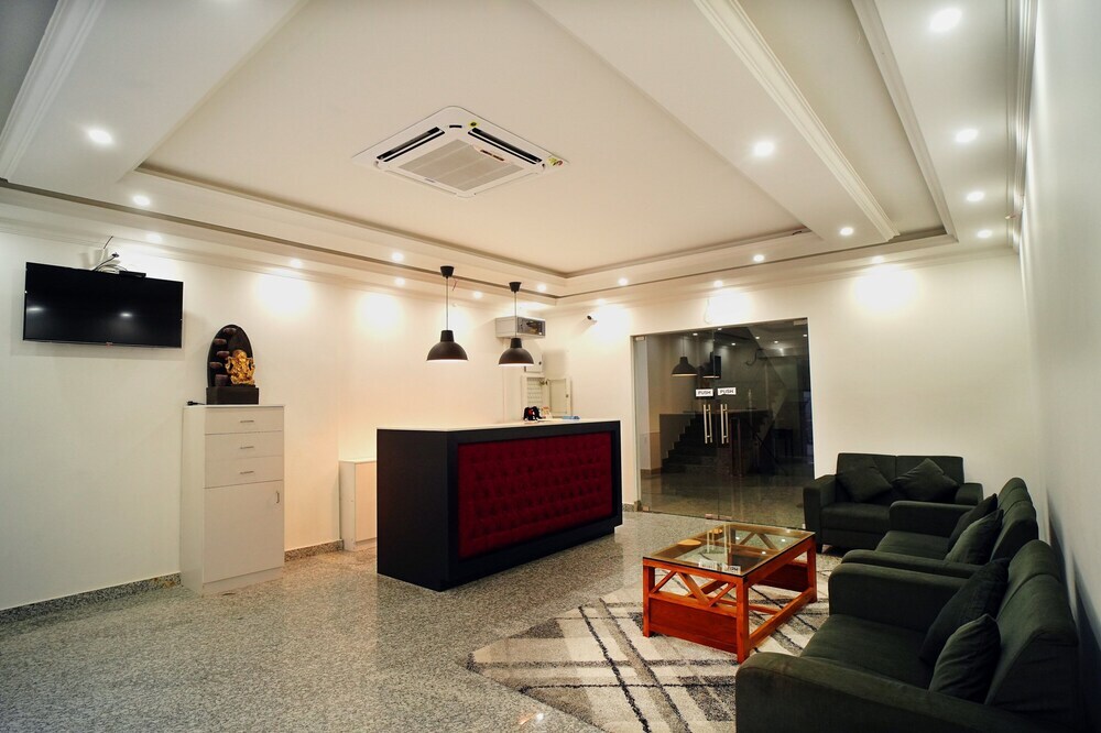 Cheppad: Kailath Safe Stay Tourist Home