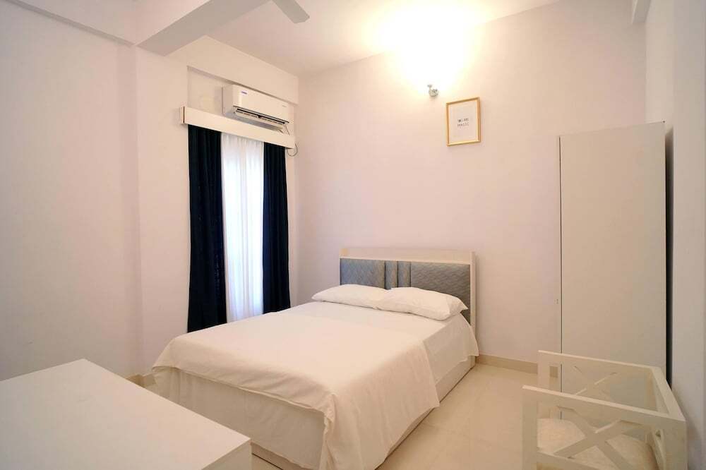 Cheppad: Kailath Safe Stay Tourist Home