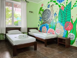 Евпатория: Гостевой Дом Усадьба Радуга
