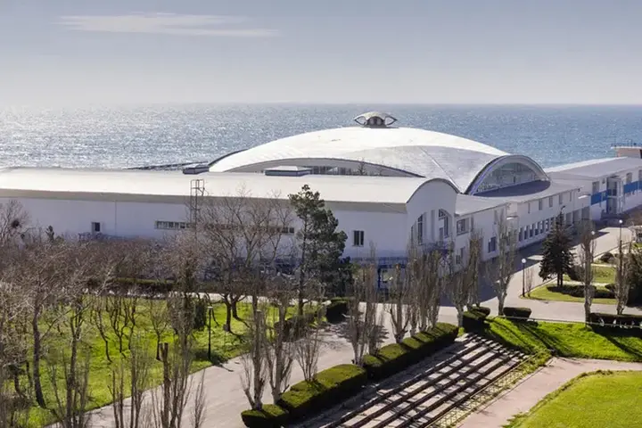 Евпатория: Гостевой Дом Усадьба Радуга