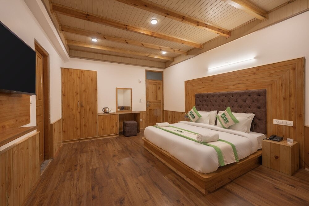 Манали: Seven Hills Resort