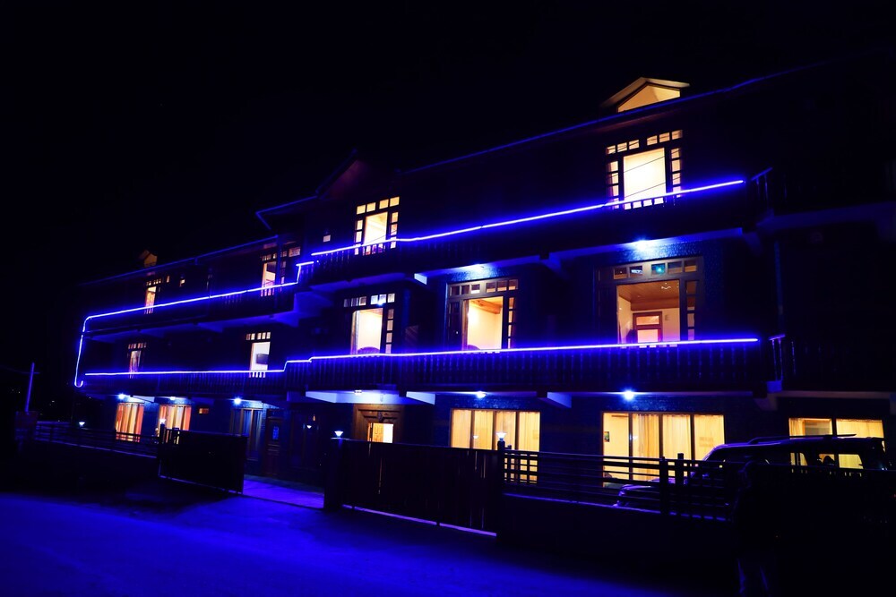 Манали: Seven Hills Resort