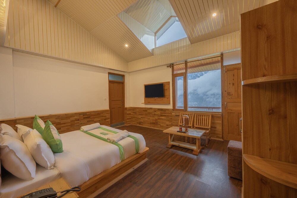 Манали: Seven Hills Resort