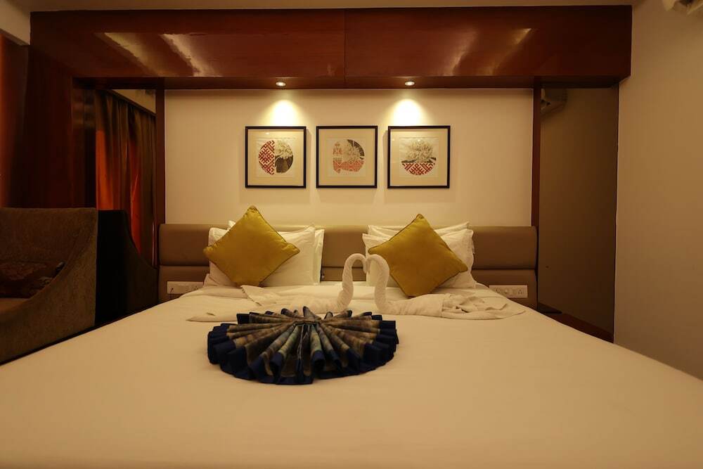 Харидвар: The Latitude Luxury