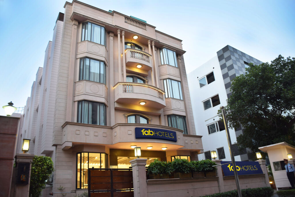 Нью-Дели: Bloom Boutique - Connaught Place Area