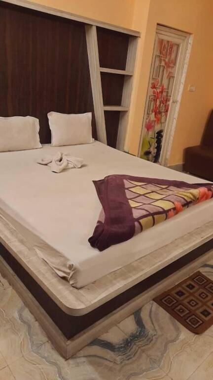 Колката: Hotel Raj