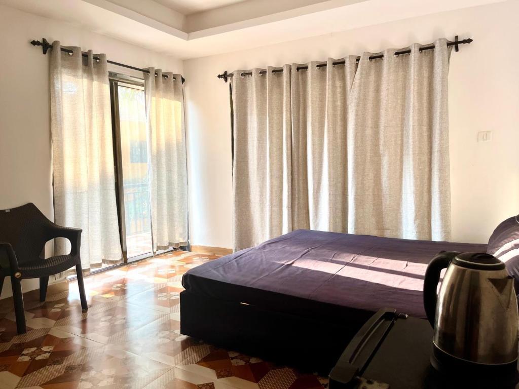 Арамбол: SYL Resort