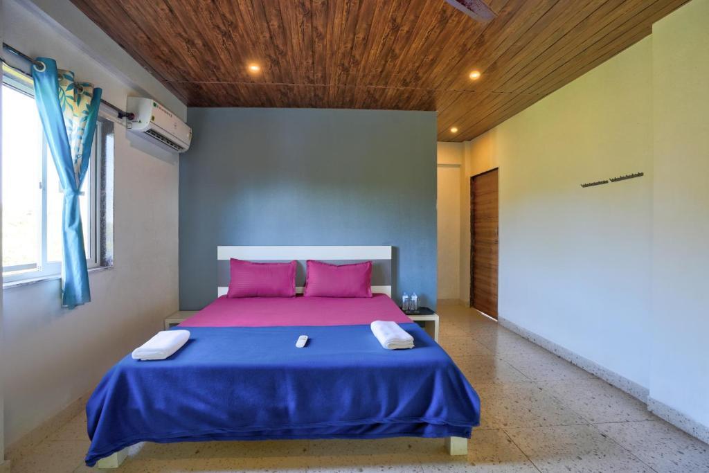 Арамбол: SYL Resort