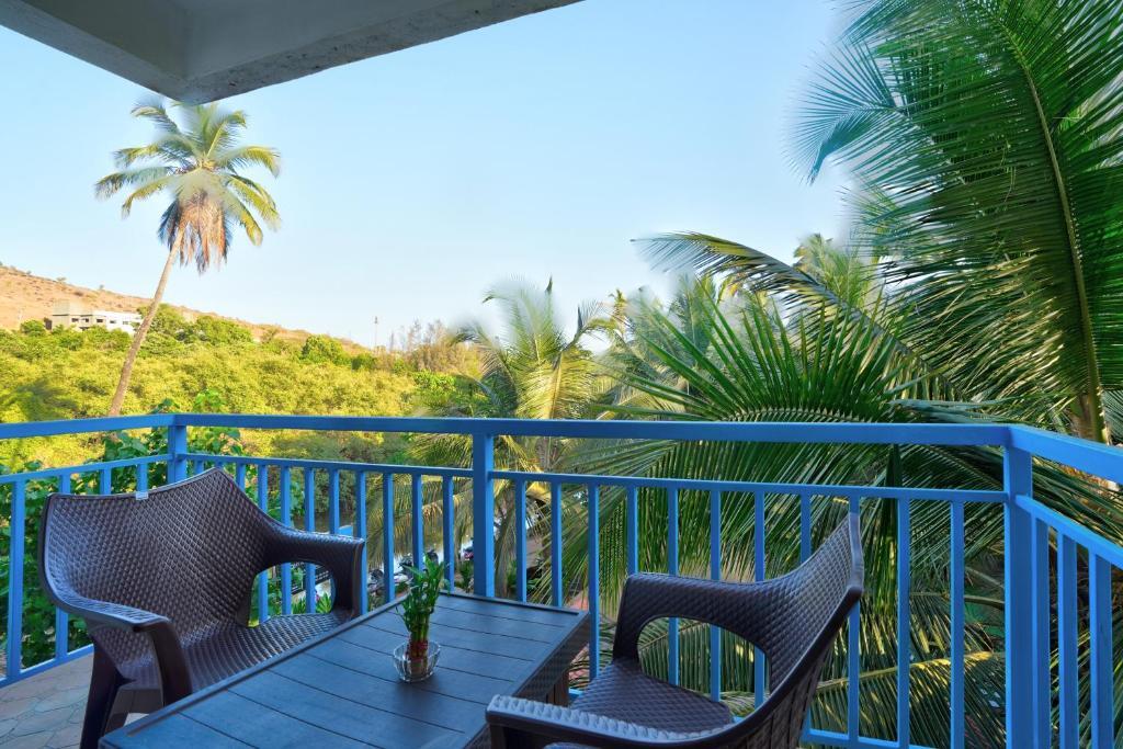 Арамбол: SYL Resort