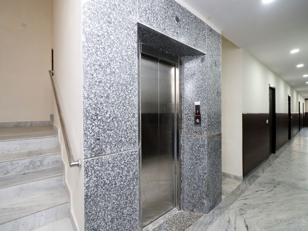 Вриндаван: Avexia Comfort Skd Vrindavan