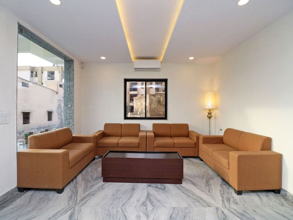 Вриндаван: Avexia Comfort Skd Vrindavan