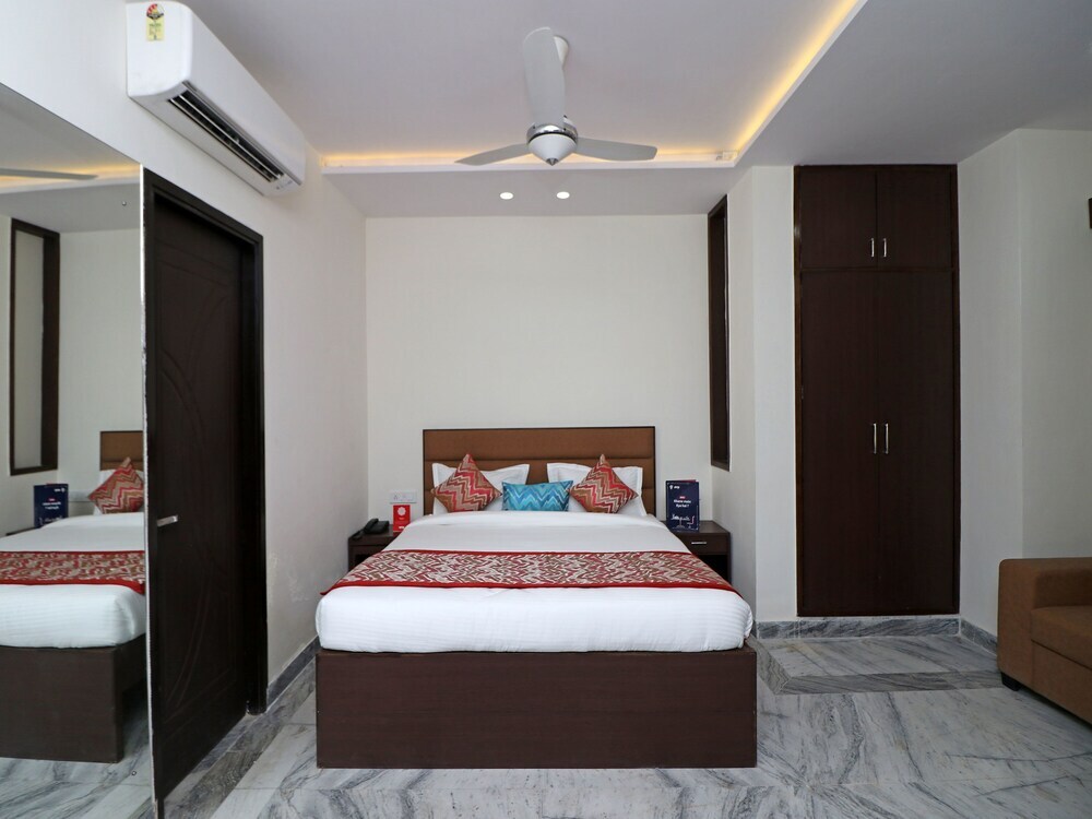 Вриндаван: Avexia Comfort Skd Vrindavan
