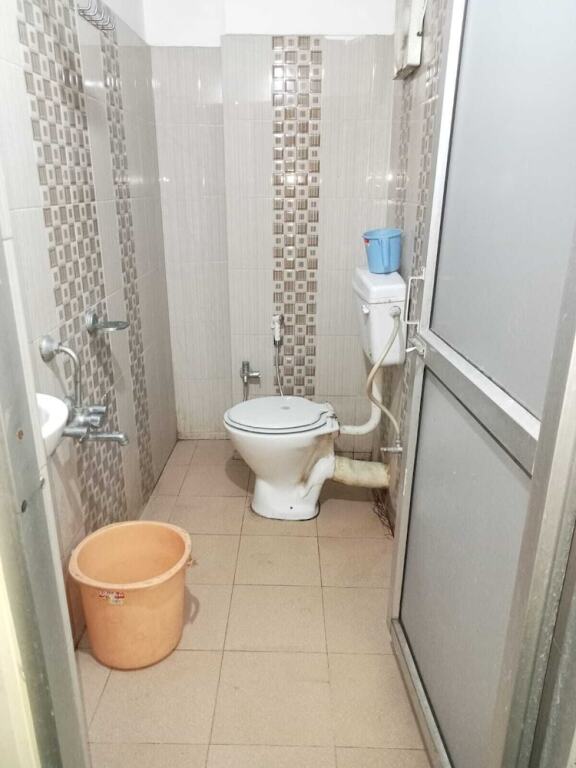 Тезпур: Hotel Tezpur City