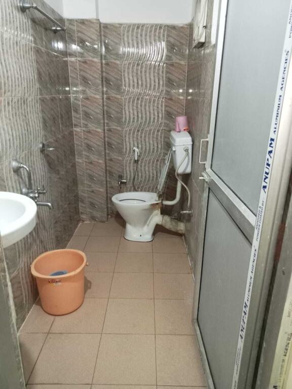 Тезпур: Hotel Tezpur City
