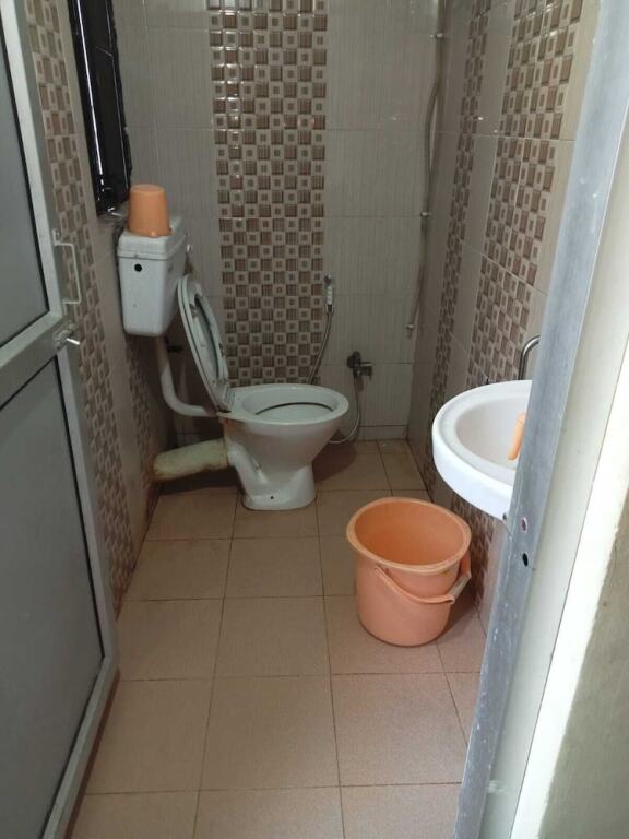 Тезпур: Hotel Tezpur City