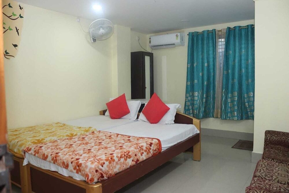 Hotel Tezpur City — фото 4