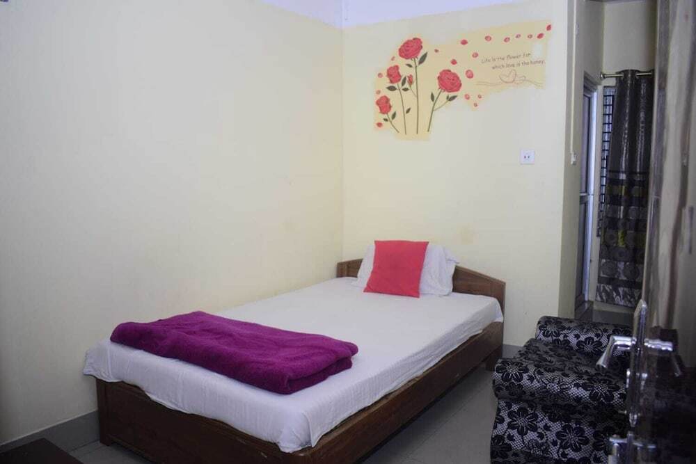Тезпур: Hotel Tezpur City