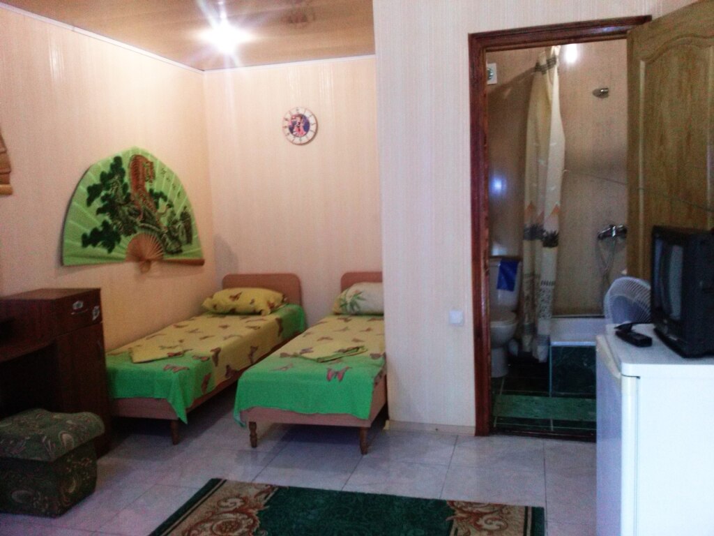 Судак: Pansionat Valeriya
